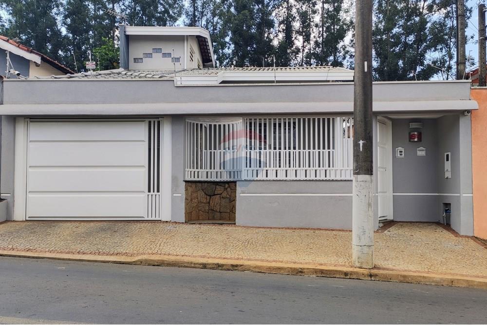 Casa - Alugar - Mogi Guaçu , São Paulo - 55.jpg - 690521007-284