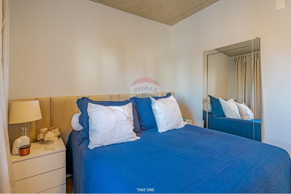 Studio - Venda - Campinas , São Paulo - 83b5497f-1165-45ee-963a-d06d2fcc664c.jpeg - Quarto de família - 690131036-34