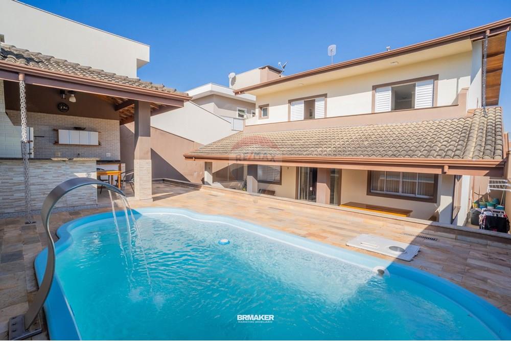 Casa de Condomínio - Venda - Itatiba , São Paulo - Fotografias imobiliarias - sandra-55.jpg - 690661109-18