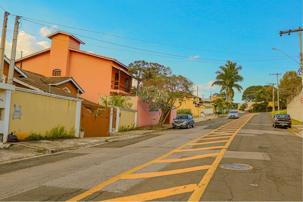 Casa - Venda - Atibaia , São Paulo - RINF-089.jpg - 690921066-69