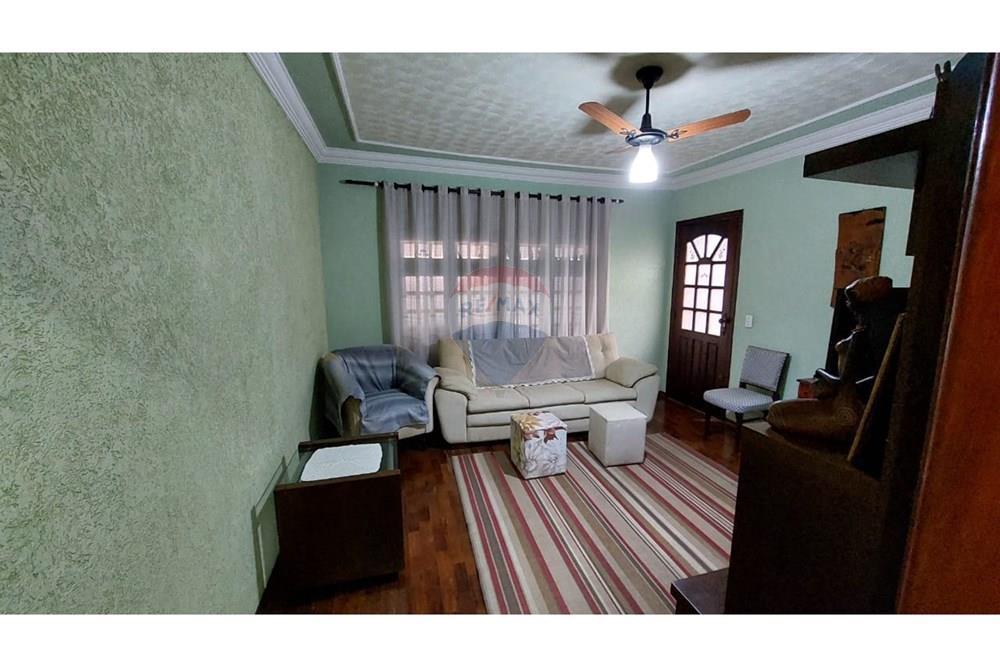 Casa - Venda - Americana , São Paulo - IMG-20250604-WA0087.jpg - Sala - 690231025-239