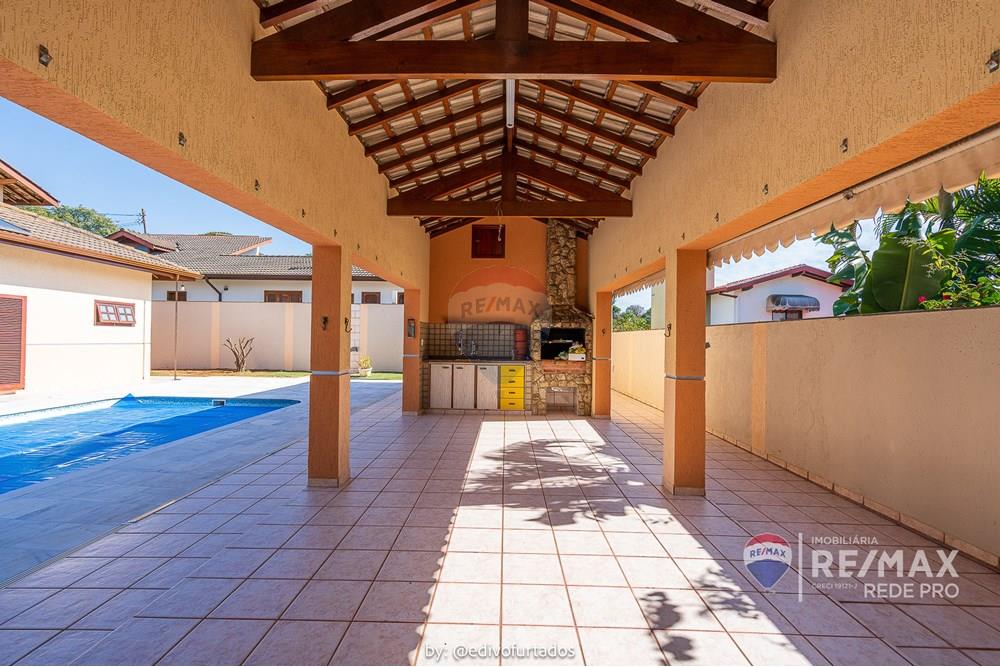 Casa de Condomínio - Alugar - Vinhedo , São Paulo - EDI05950EDIVOFURTADO-RG98002306922 SSPCE - REMAX REDE PRO I - VISTA ALEGRE SEDE  - 690541142-159.jpg - 690541142-159