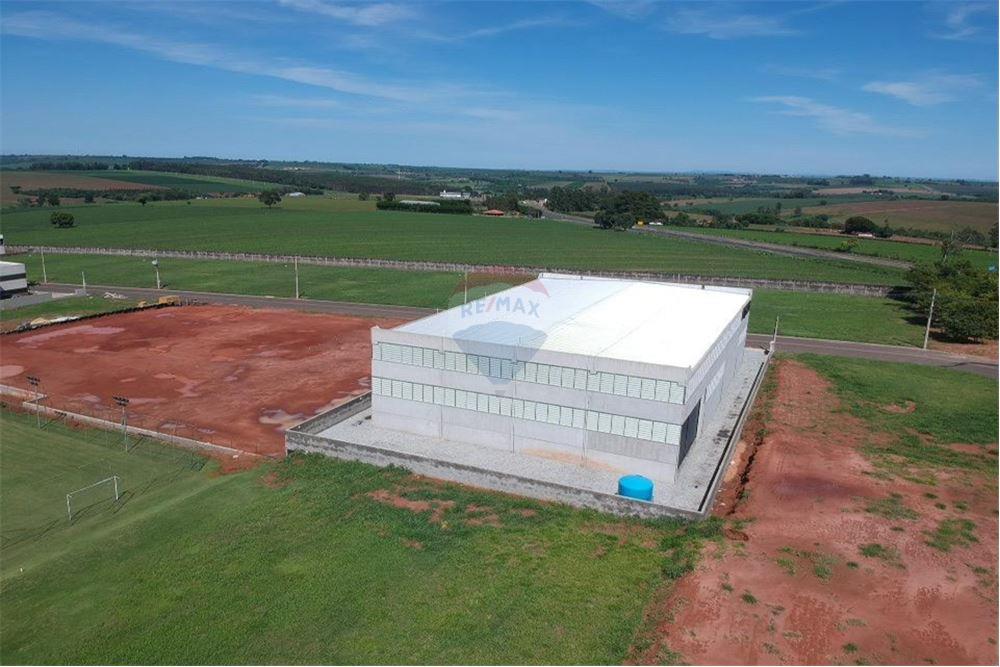 Galpão - Alugar - Mogi Mirim , São Paulo - 32 - 690751019-407