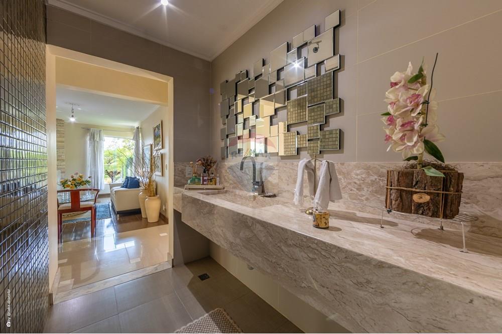 Casa de Condomínio - Venda - Louveira , São Paulo - TKD-8030.jpg - 690941044-15