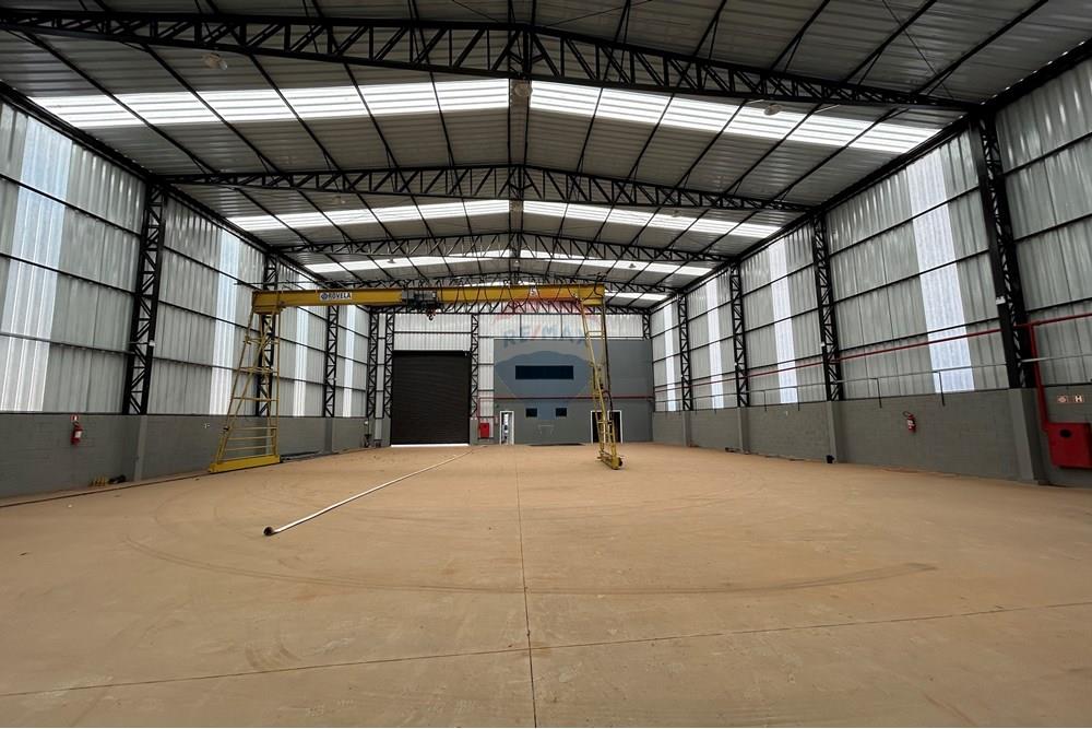 Industrial - Alugar - Piracicaba , São Paulo - IMG_2039.JPG - 690781095-78