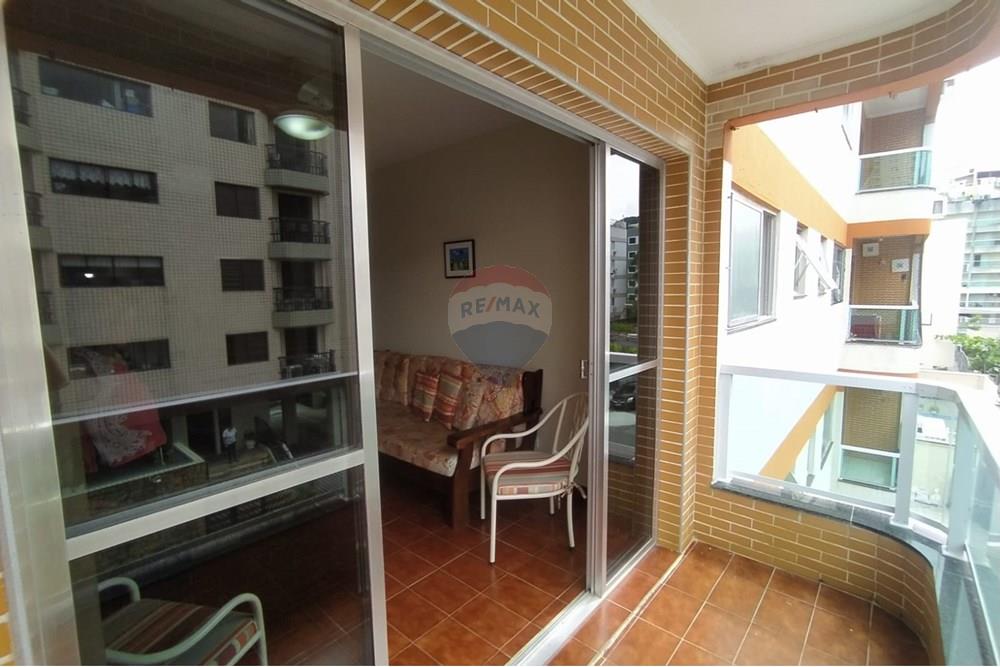 Apartamento - Venda - Guarujá , São Paulo - VARANDA1.jpg - Varanda - 690821041-210