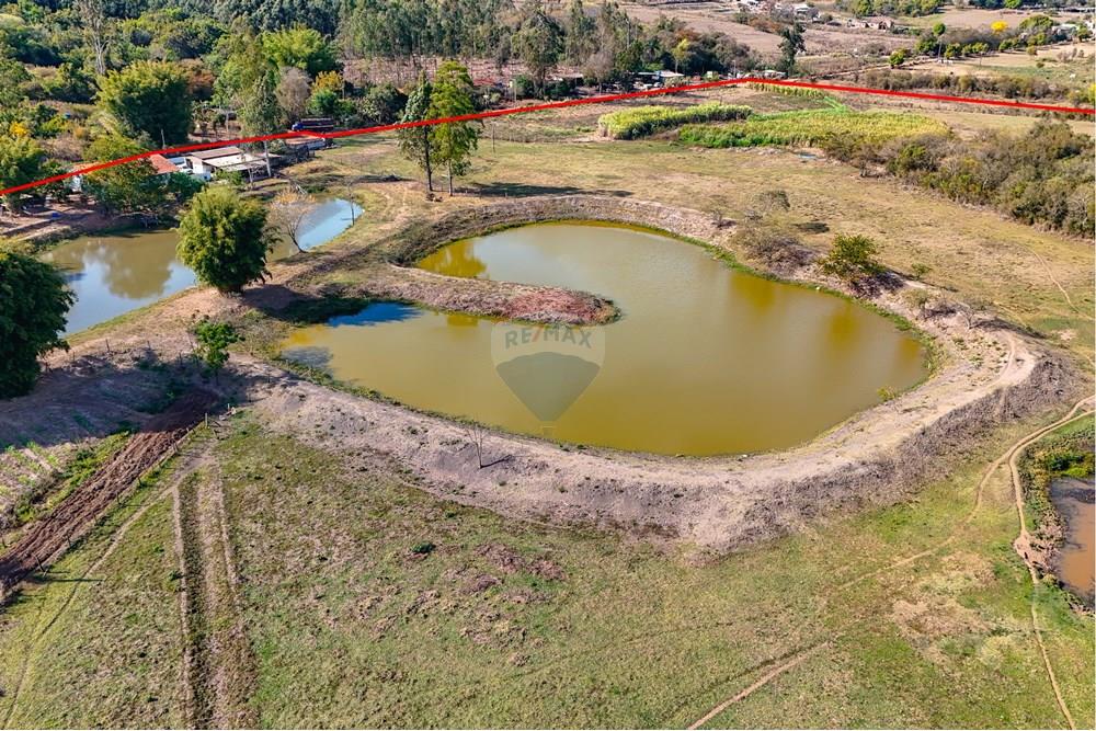 Chácara / Sítio / Fazenda - Venda - Santa Cruz da Conceição , São Paulo - Tratada-23.jpg - 690481001-177