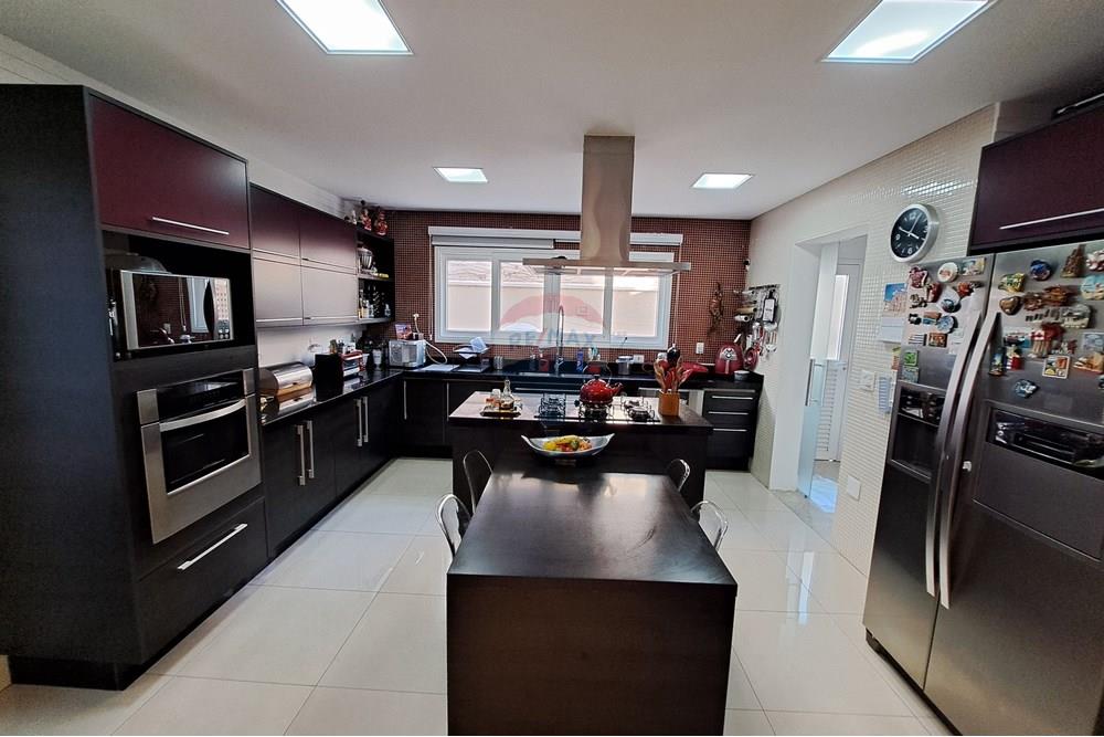 Casa de Condomínio - Alugar - Jundiaí , São Paulo - 8.jpg - 690591006-86