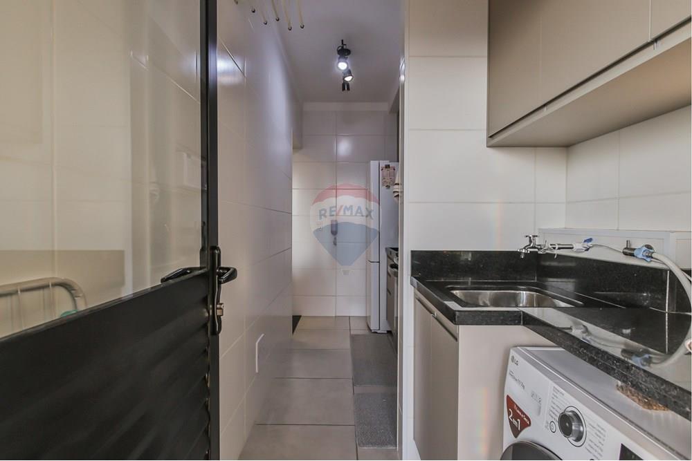 Apartamento - Venda - Rio Claro , São Paulo - Ilha de Malta -Ap.0000 - Lr12.jpg - Área de serviço - 690901035-30