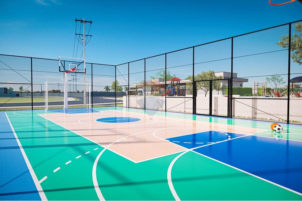 Terreno - Venda - Jaguariúna , São Paulo - QUADRA POL 2.jpg - 690671066-2