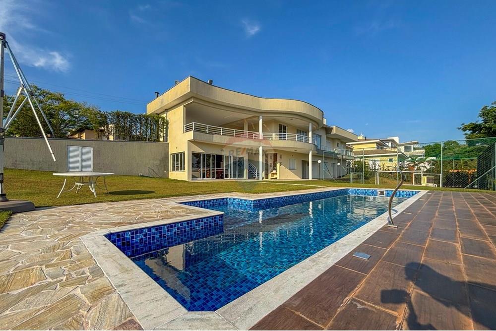 Casa de Condomínio - Alugar - Louveira , São Paulo - IMG-20251016-WA0142.jpg - 690941025-162