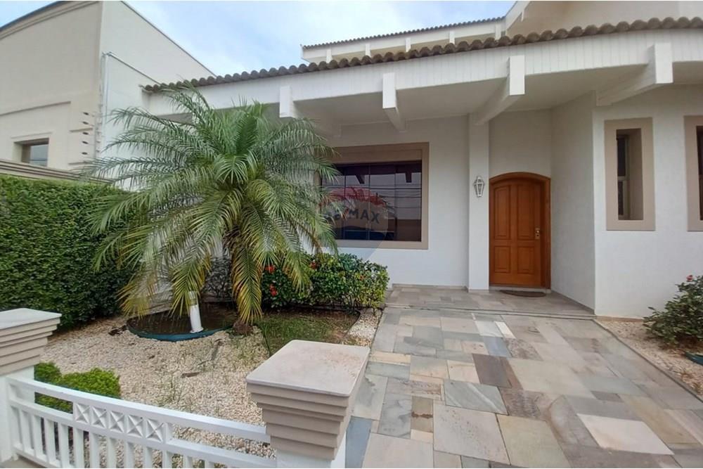 Casa - Alugar - Americana , São Paulo - IMG-20251105-WA0052.jpg - 691071038-4