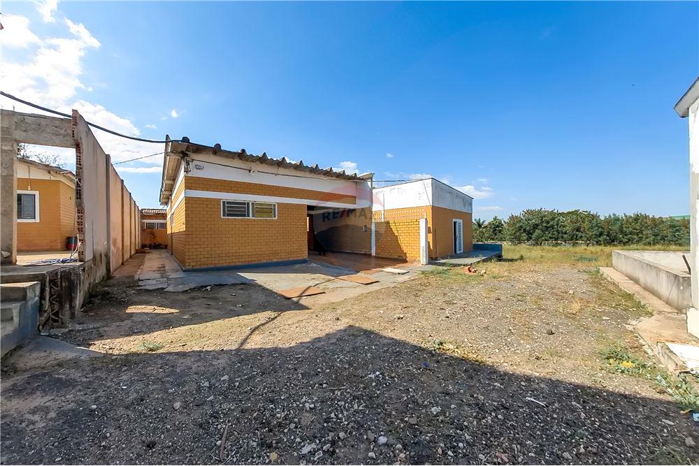 Chácara / Sítio / Fazenda - Venda - Araras , São Paulo - 88 - 690691043-120