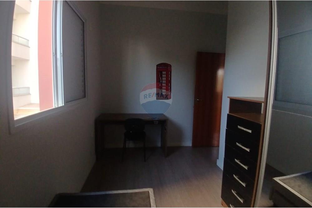 Apartamento - Alugar - Mogi Guaçu , São Paulo - 80c23500-1bdd-4897-8998-b4ca27a66f98.jpg - Quarto infantil - 690521160-78