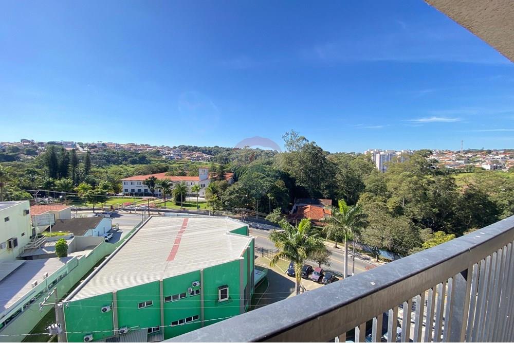 Apartamento - Alugar - Bragança Paulista , São Paulo - lotus 33.jpeg - 690041137-39