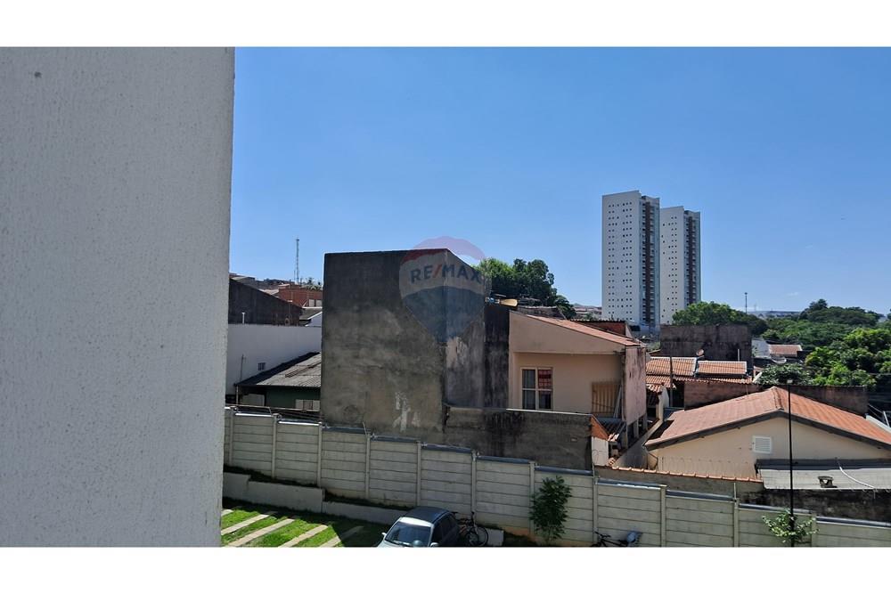 Apartamento - Alugar - Hortolândia , São Paulo - 20250228_102600.jpg - 690531082-31
