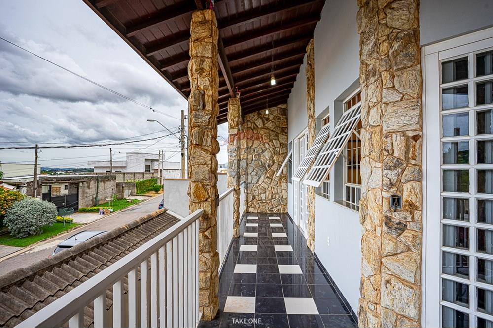 Sobrado - Venda - Vinhedo , São Paulo - TAKEONE-4312.jpg - 690941019-73