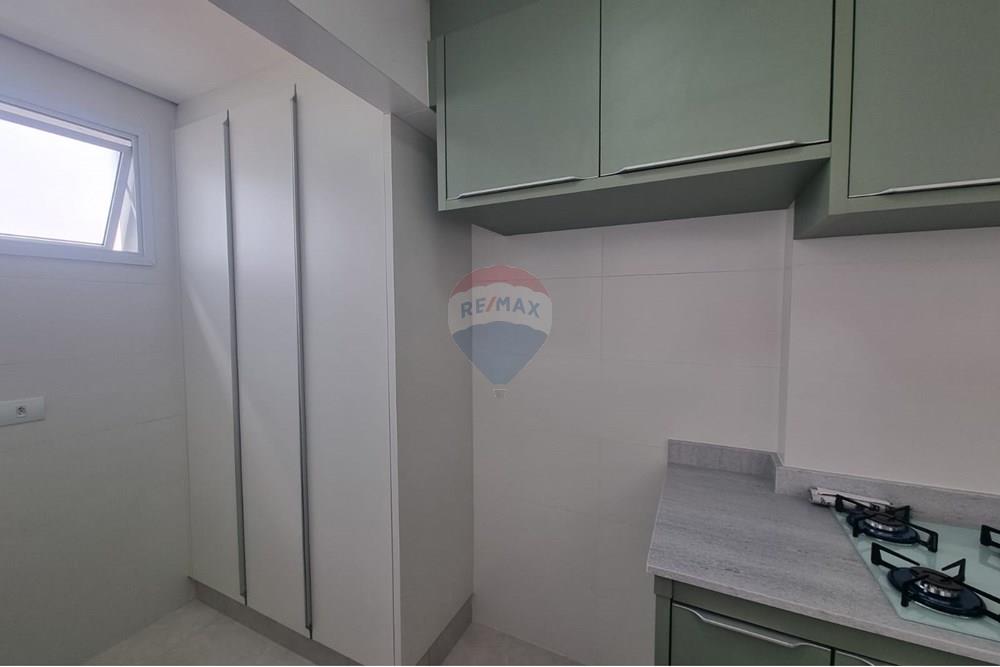 Apartamento - Alugar - Bragança Paulista , São Paulo - apartarmento tartary lavanderia e cozinha fabiano .jpg - 690041051-85
