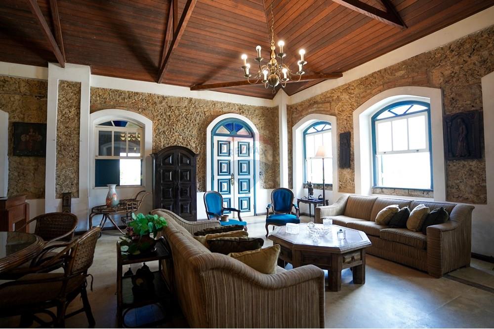 Casa de Vila - Venda - Iguape , São Paulo - DSC02663.jpg - 690061012-36