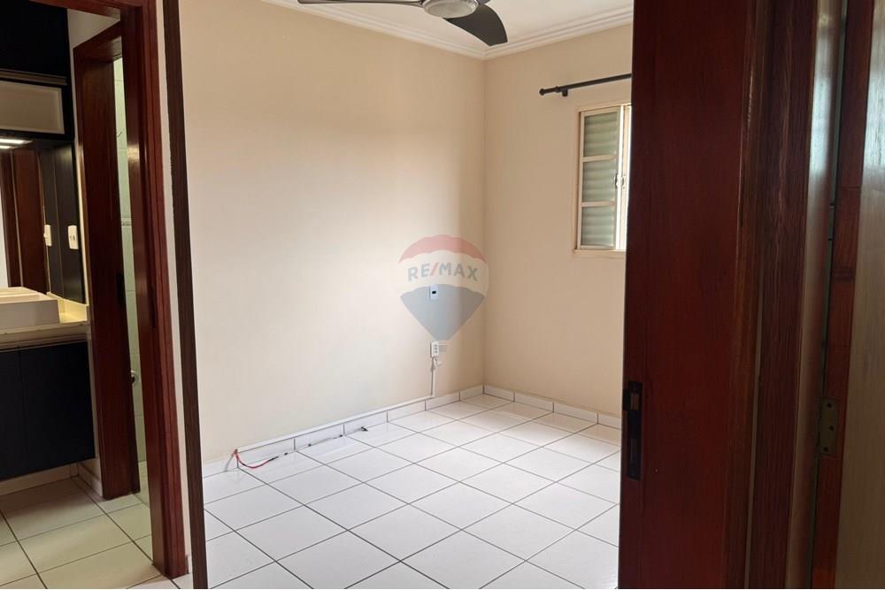 Apartamento - Alugar - Bragança Paulista , São Paulo - Quarto 5.jpeg - Quarto principal - 690041129-5