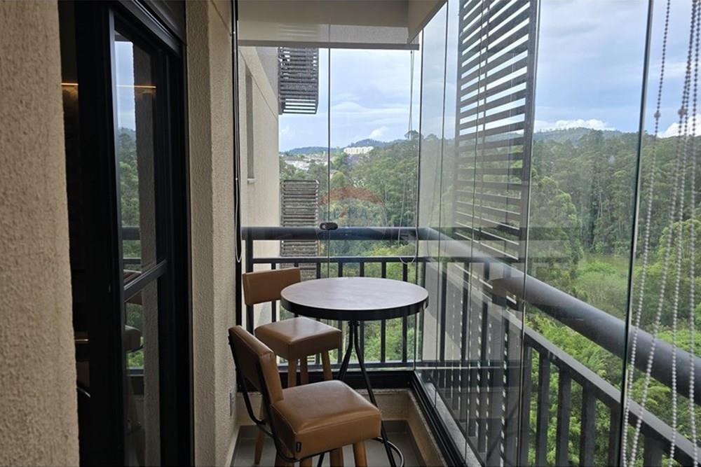 Apartamento - Alugar - Barueri , São Paulo - 10.jpeg - 691141038-25