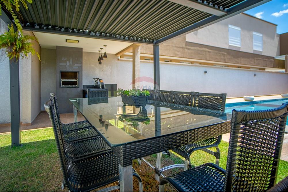 Casa de Condomínio - Venda - Atibaia , São Paulo - DSC00925.jpg - 690471020-62