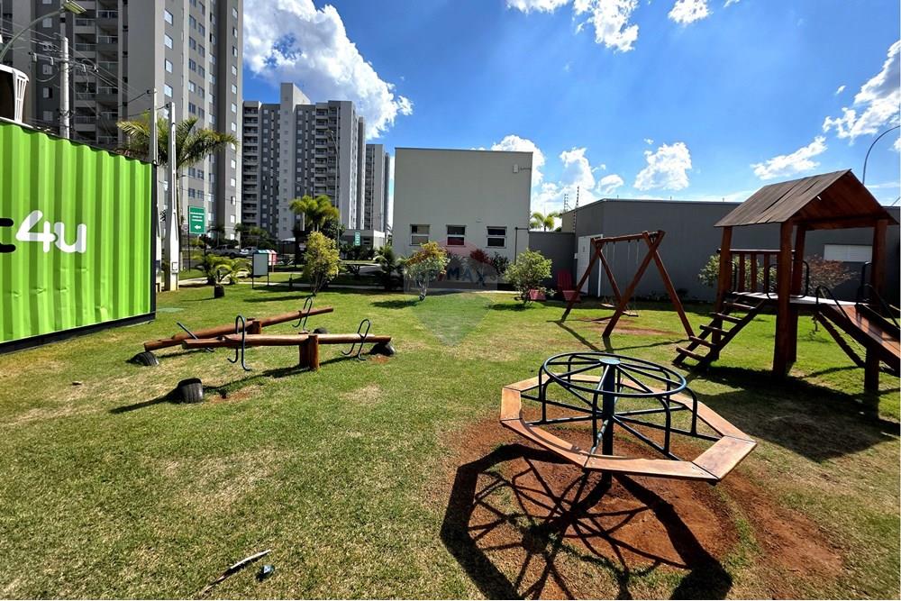 Apartamento - Alugar - Mogi Guaçu , São Paulo - 20250828_141247.jpg - Jardim Interno - 690521079-102