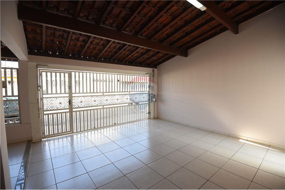 Casa - Venda - Rio Claro , São Paulo - 4 - 690811008-70