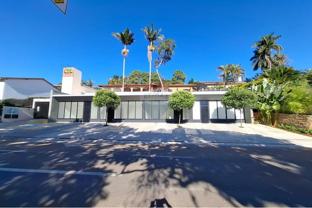 Cj. Comercial/ Sala - Alugar - Bragança Paulista , São Paulo - ba6a9ced-129c-4cbf-a8b7-2132b66d2601.jpg - 690041140-38