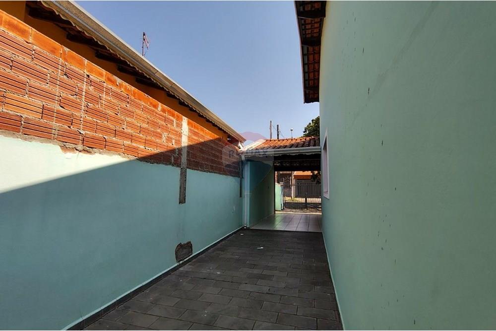 Casa, 3 quartos, 100 m² - Foto 9