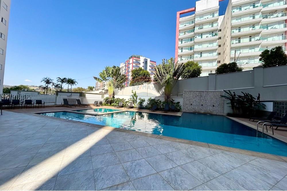 Apartamento - Alugar - Bragança Paulista , São Paulo - IMG-20250718-WA0126.jpg - 690041001-202