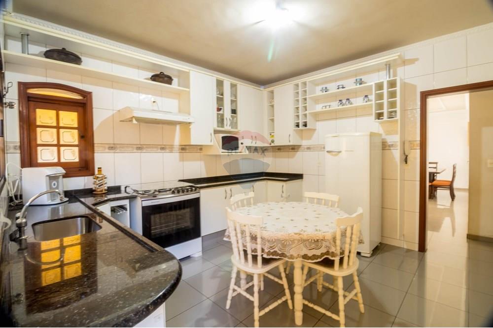 Casa - Venda - Jundiaí , São Paulo - 4 cozinha.jpeg - Cozinha - 690791013-105