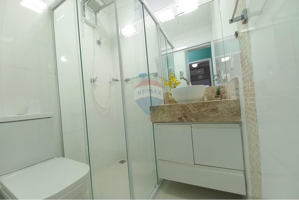 Apartamento - Venda - Guarujá , São Paulo - 20250529_110226.jpg - Banheiro - 690821041-149