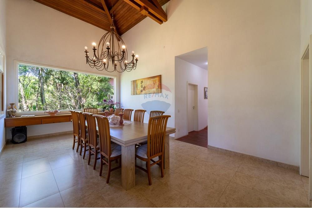 Casa de Condomínio - Venda - Jundiaí , São Paulo - DSC04100-HDR.jpg - Sala de jantar - 690591053-14