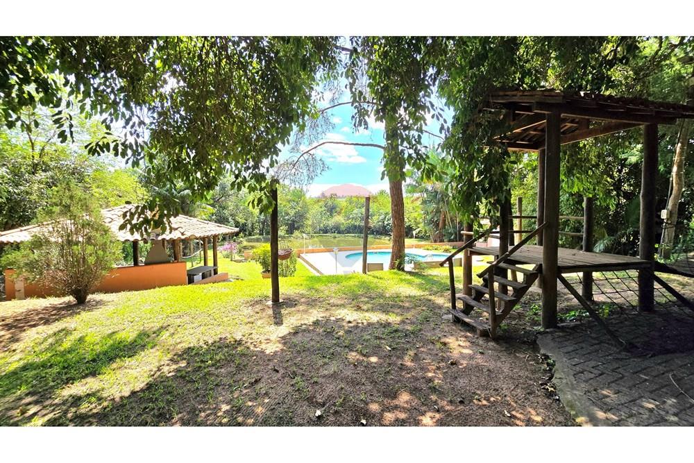 Chácara / Sítio / Fazenda - Venda - Araraquara , São Paulo - 20241123_095306.jpg - 690151043-24