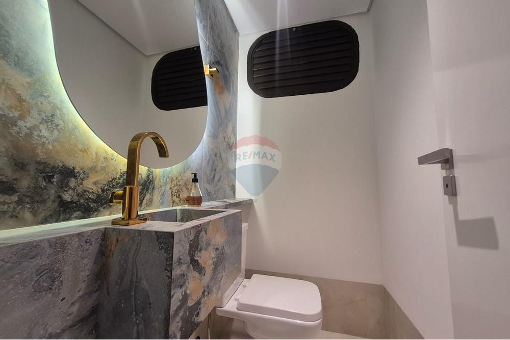 Apartamento, 3 quartos, 149 m² - Foto 4