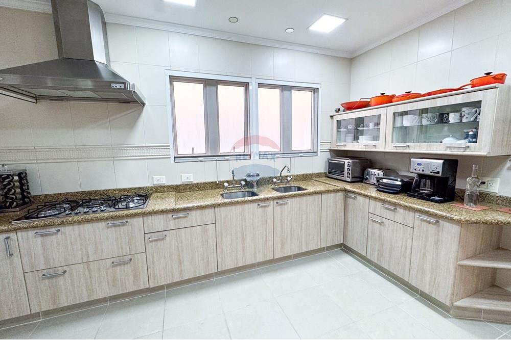 Casa de Condomínio - Venda - Barueri , São Paulo - Tamboré_2-51.jpg - 691141025-17