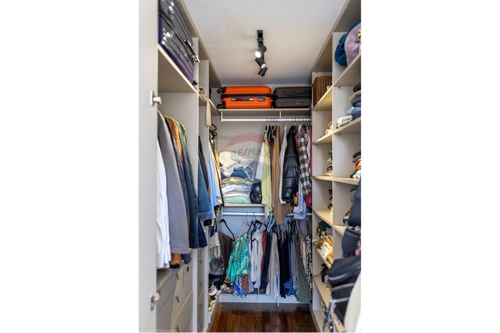 Apartamento - Venda - Jundiaí , São Paulo - Foto33.jpg - Closet - 690791148-12