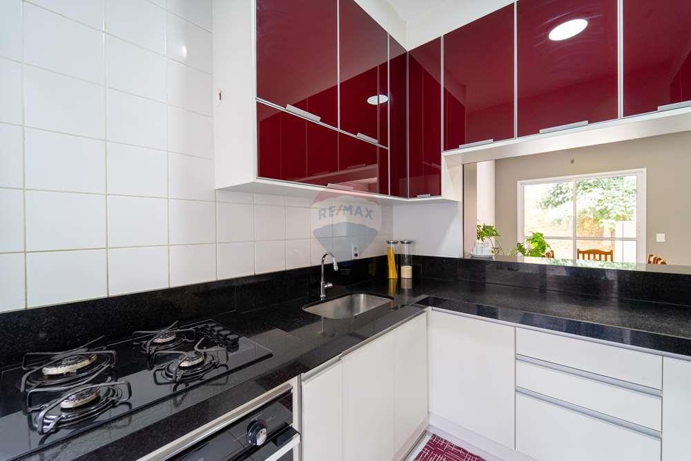 Casa de Condomínio - Venda - Jundiaí , São Paulo - DSC01797.jpeg - Cozinha - 690591032-124