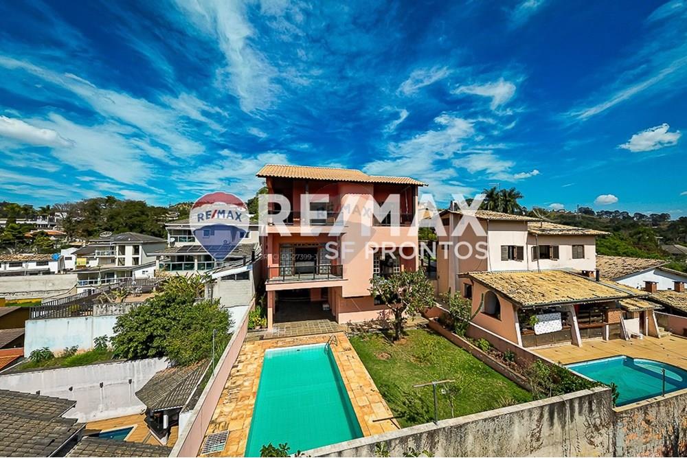 Casa de Condomínio - Venda - Itapevi , São Paulo - DJI_0045-2-52.jpg - 691081031-1