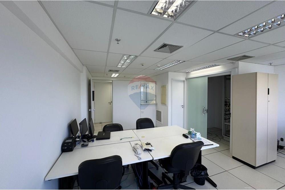 Cj. Comercial/ Sala - Alugar - Barueri , São Paulo - IMG-20251103-WA0287.jpg - 691081029-12