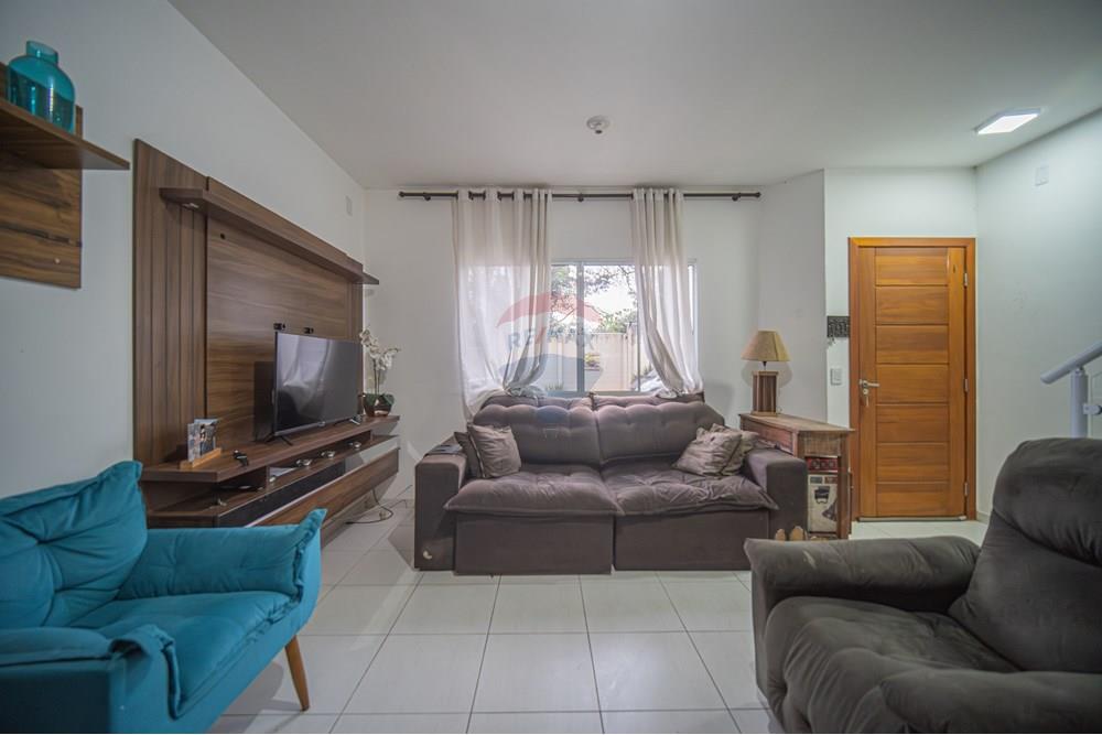 Casa de Condomínio - Venda - Cotia , São Paulo - Sandra-30.jpg - 691151008-8