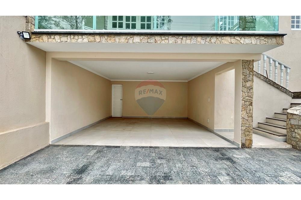 Casa - Venda - Americana , São Paulo - IMG_3666.JPG - Garagem - 690231025-245