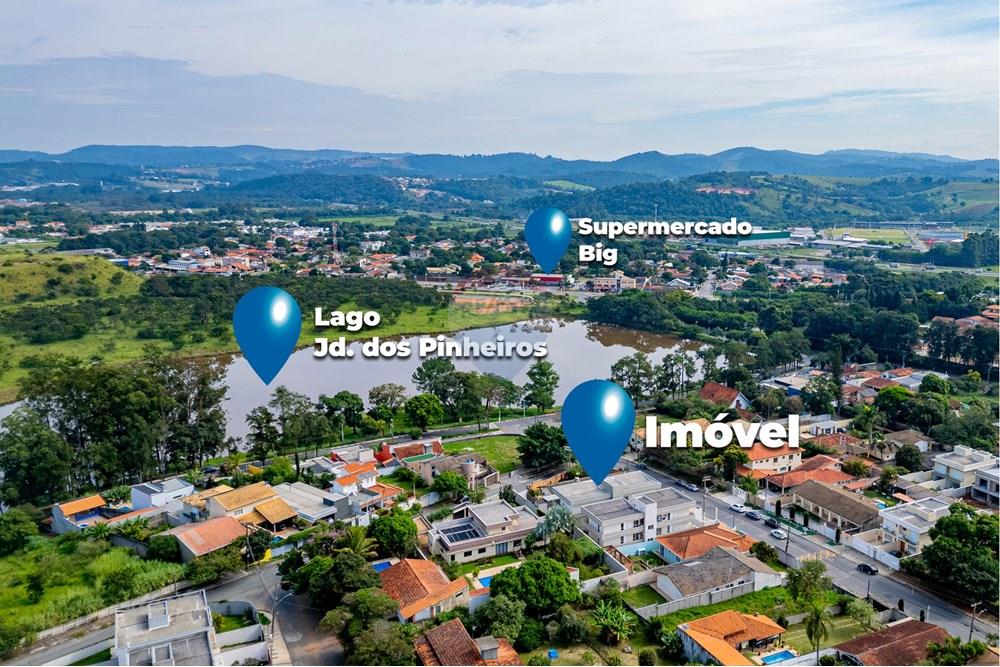 Apartamento - Venda - Atibaia , São Paulo - RVIVA-065-loc (2).jpg - Layout aberto - 690471017-81