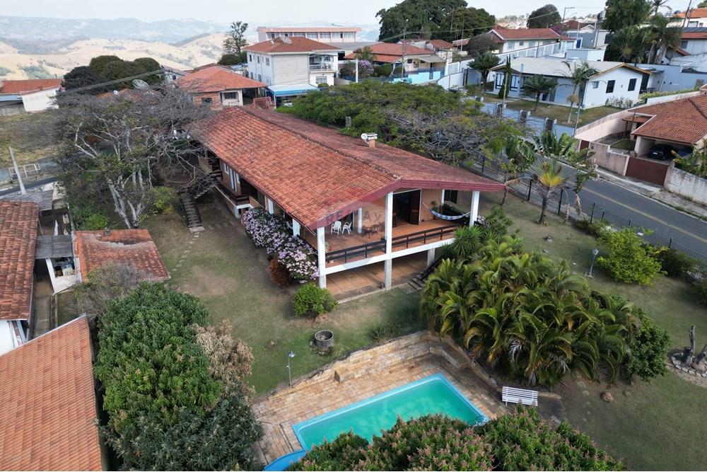 Casa p/ Temporada - Venda - Águas de Lindóia , São Paulo - DJI_0672.JPG - 690291077-263