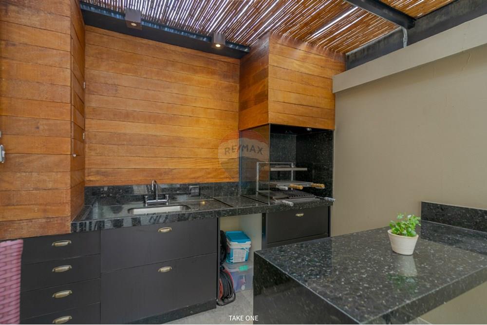 Casa de Condomínio - Venda - Campinas , São Paulo - 1742236454681-01fotos_044.jpeg - Área Gourmet - 690131002-40