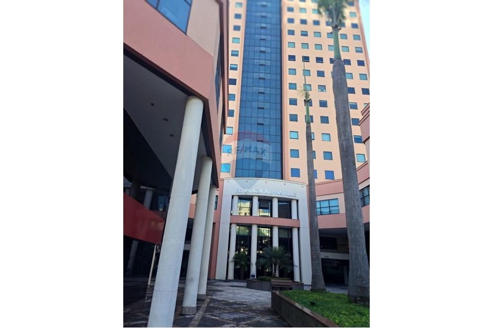 Cj. Comercial/ Sala - Alugar - Barueri , São Paulo - 10.jpeg - 691021013-9