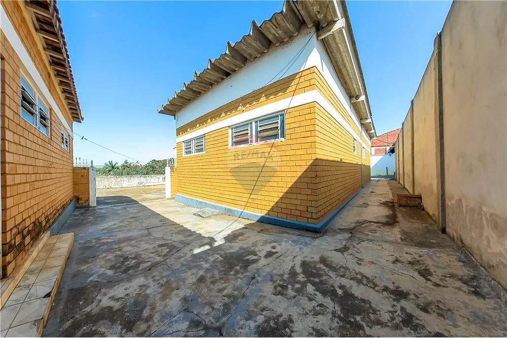 Chácara / Sítio / Fazenda - Venda - Araras , São Paulo - 76 - 690691043-118