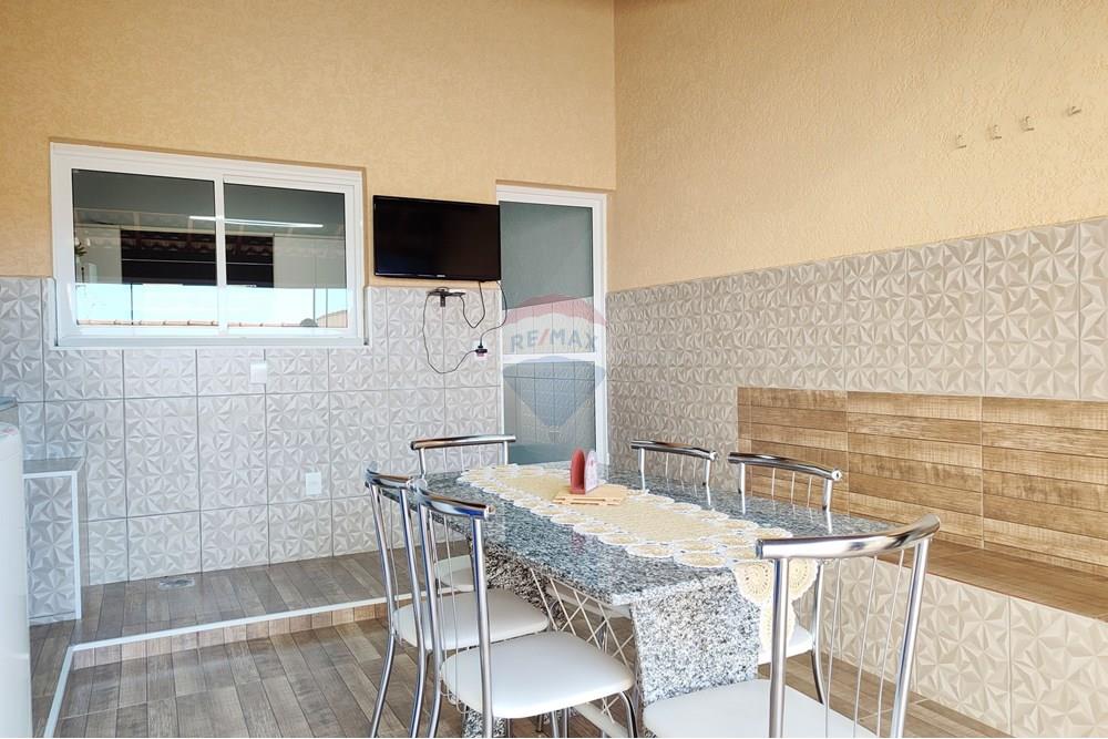 Sobrado - Venda - Bragança Paulista , São Paulo - SOBR AGUAS CLARAS 2.jpg - 690041049-53