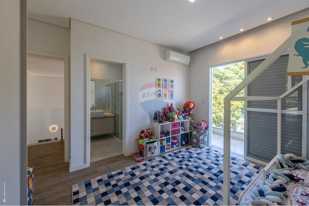 Casa - Venda - Campinas , São Paulo - TKD-1461.jpg - Quarto - 690681118-73